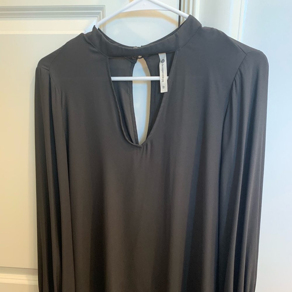Impeccable pig blouse